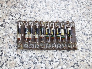 Diode Chain