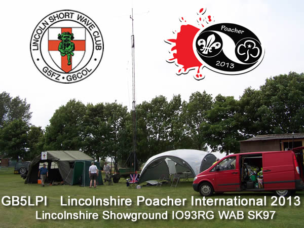incolnshire Poacher International