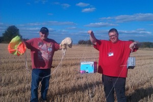 HAB Balloon retrieval IMAG0554